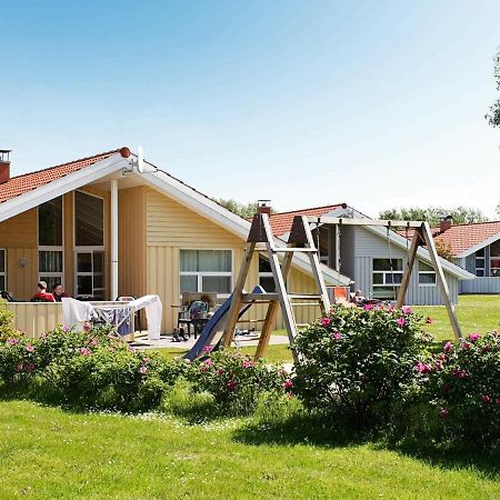 12 Person Holiday Home In Otterndorf Dış mekan fotoğraf