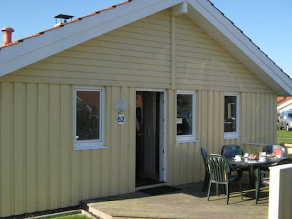 12 Person Holiday Home In Otterndorf Dış mekan fotoğraf