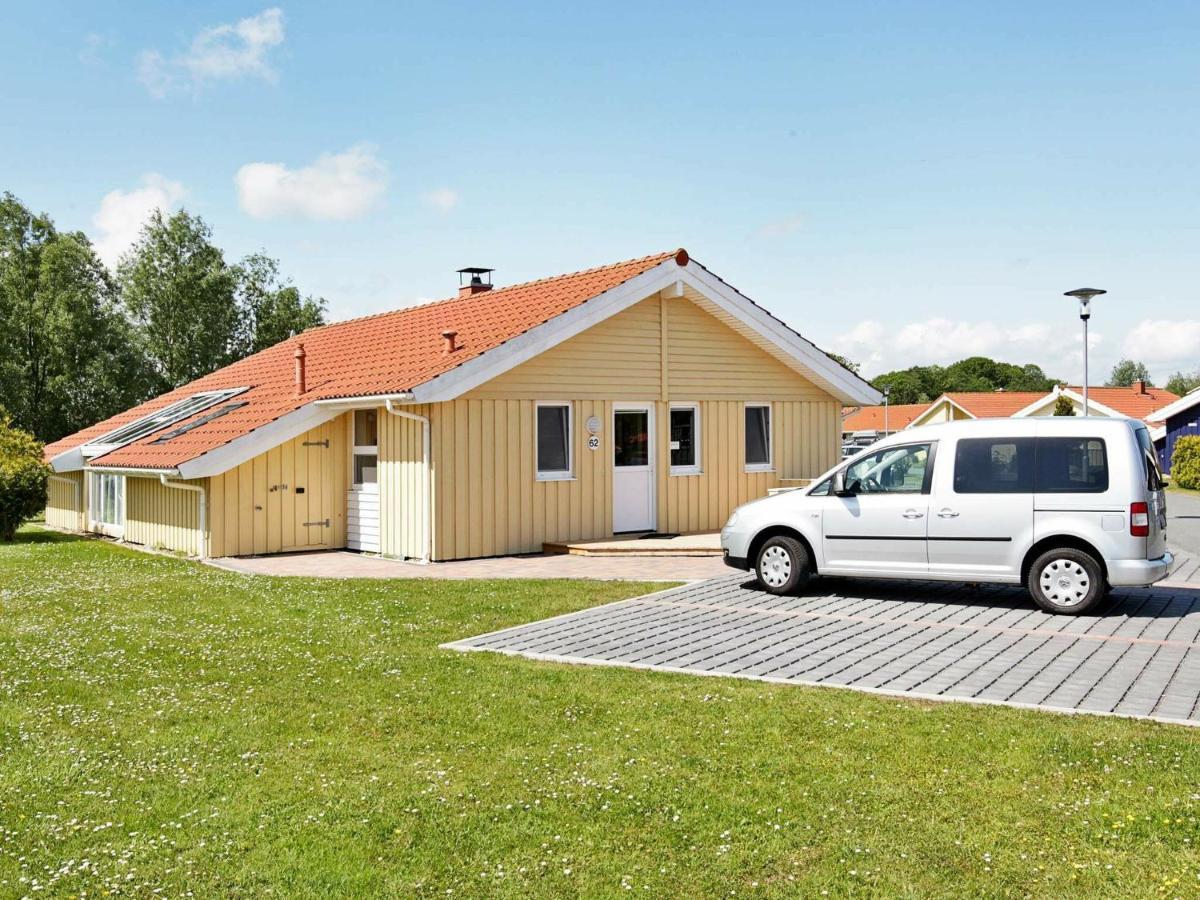 12 Person Holiday Home In Otterndorf Dış mekan fotoğraf